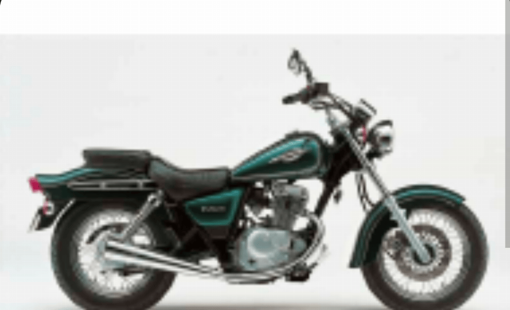 Motorrad verkaufen Kawasaki Gz 125 Ankauf